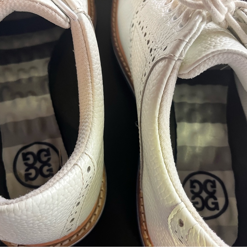 Men’s G/Fore Golf Shoes size 9.5